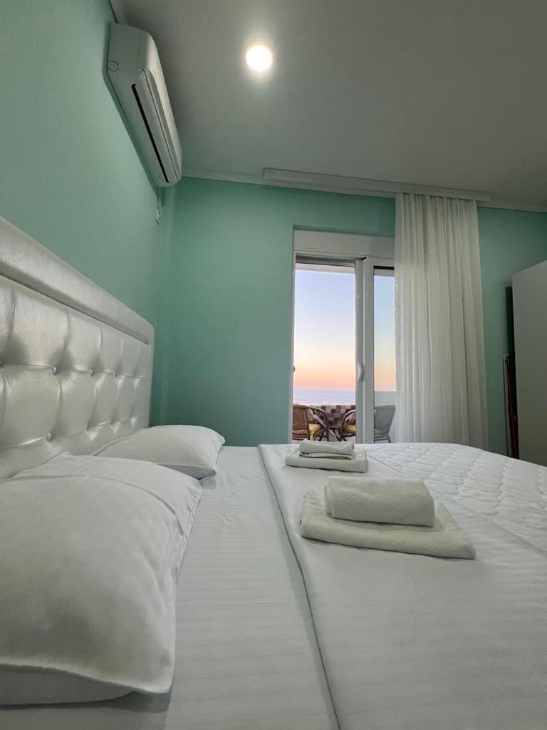 L&I Villa Ulcinj Exterior foto