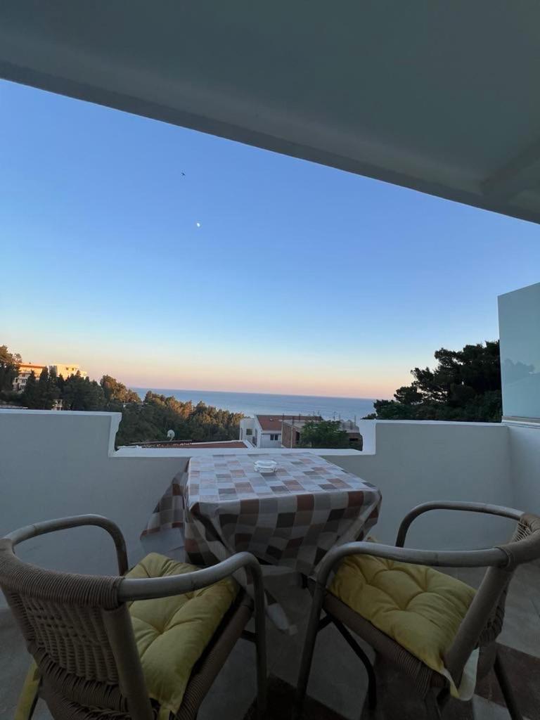 L&I Villa Ulcinj Exterior foto